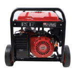Generator de curent WM8500ET - TRIFAZAT- pornire la cheie - imagine 4
