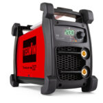 Invertor de sudura 200A,TELWIN TECHNOLOGY 236XT - imagine 2