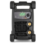 Invertor de sudura 200A,TELWIN TECHNOLOGY 236XT - imagine 3
