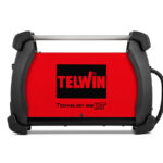 Invertor de sudura 200A,TELWIN TECHNOLOGY 236XT - imagine 4