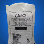 CLORURA DE CALCIU FULGI 74 % SAC 25 KG