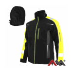 JACHETA IARNA CLASSWORK WIN NEGRU