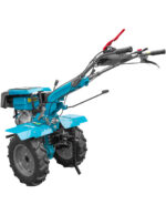 Motocultor Dakard DKD1010DNEW, 16CP+ remorca DKD LY 700+ULEI - imagine 3