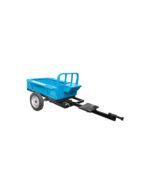 Motocultor Dakard DKD1010DNEW, 16CP+ remorca DKD LY 700+ULEI - imagine 13