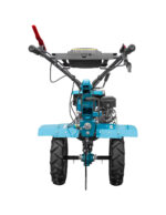 Motocultor Dakard DKD1010DNEW, 16CP+ remorca DKD LY 700+ULEI - imagine 5