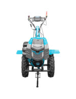 Motocultor Dakard DKD1010DNEW, 16CP+ remorca DKD LY 700+ULEI - imagine 6