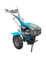 Motocultor Dakard DKD1010DNEW, 16CP+ remorca DKD LY 700+ULEI - imagine 7
