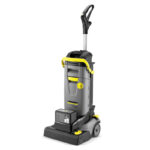 Masina de curatat cu perie Karcher BR 30/4 C BP PACK, cu acumulatori - imagine 8