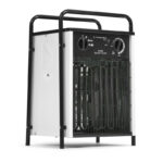Incalzitor electric profesional, 9kW, 380V, Trotec TDS50 - imagine 3