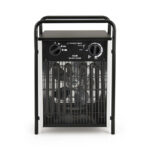 Incalzitor electric profesional, 9kW, 380V, Trotec TDS50 - imagine 4