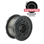 Masina de legat fier-beton MAX, 32 - 61mm, tip RB611T - imagine 7