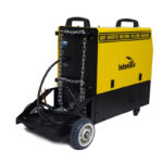 PERFEKT MIG 250/2 - Aparat de sudura INTENSIV tip MIG/MMA - imagine 2