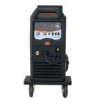 Aparat de sudura multiproces JASIC MIG 350 (N258) - MIG-MAG / TIG / MMA - imagine 6