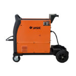 Aparat de sudura multiproces JASIC MIG 350 (N258) - MIG-MAG / TIG / MMA - imagine 2