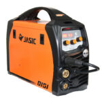 Aparat de sudura MIG-MAG tip invertor Jasic MIG 200 Synergic (N229) - imagine 2