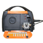 Aparat de sudura MIG-MAG tip invertor Jasic MIG 200 Synergic (N229) - imagine 3