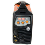Aparat de sudura MIG-MAG tip invertor Jasic MIG 200 Synergic (N229) - imagine 5