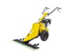 Motocositoare cu bara dubla mobila ProGARDEN MSB970, 97cm, 7.5CP - imagine 7