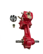 Transmisie Motocultor Dakard Hs 1100D (Grup + cutie viteze 2 +1) - imagine 2