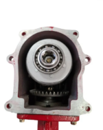 Transmisie Motocultor Dakard Hs 1100D (Grup + cutie viteze 2 +1) - imagine 4