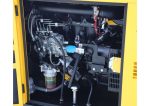 Stager YDY18S3-E Generator insonorizat 18kVA, 23A, 1500rpm, trifazat, diesel - imagine 4