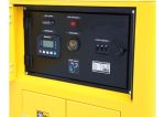 Stager YDY18S3-E Generator insonorizat 18kVA, 23A, 1500rpm, trifazat, diesel - imagine 5