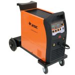 Aparat de sudura multiproces JASIC MIG 350 (N271)-MIG-MAG / TIG / MMA