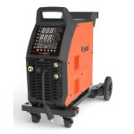 Aparat de sudura MIG-MAG INDUSTRIAL Jasic - EVO20 MIG 350C N2SD2