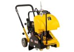 Masalta MF14-2 Taietor beton/asfalt 350mm, Loncin G200F, benzina