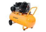 Stager Air 32C100 compresor aer, 100L, 10bar, 324L/min, monofazat, angrenare curea