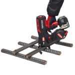 Masina de legat fier-beton MAX RB613T, 32 - 61mm - imagine 3
