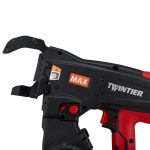 Masina de legat fier-beton MAX RB613T, 32 - 61mm - imagine 5